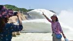 China Punya Wisata Air Bah Lho, Penasaran?