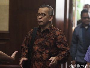 Emirsyah Beli Pesawat untuk Garuda yang Ternyata Cepat Rusak-Tak Cocok di RI