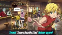 5 Game Android Anime Terbaik Yang Wajib Dicoba Kaum Wibu