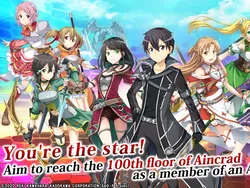 Wibu Merapat, Ayo Coba 10 Game Android Anime Terbaik Ini!