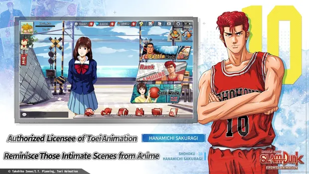 5 Game Android Anime Terbaik Yang Wajib Dicoba Kaum Wibu