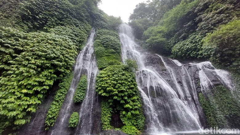Air Terjun Banyumala Air Terjun Banyumala