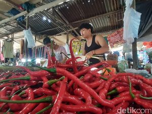 Sabtu Legi 13 Agustus 2022: Penjual Senang, Pembeli Gembira