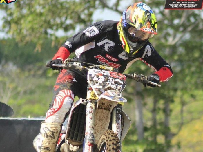 Ananda Rigi Aditya