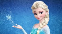 Let It Go dari Frozen kini menjadi lagu lesbian tidak resmi, setelah di-makeover oleh Maria Gardner AKA Miss Disney. Terlebih muncul spekulasi penggemar bahwa karakter Frozen, Elsa adalah seorang lesbian. Foto: dok ist