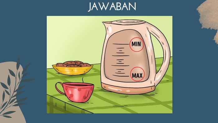 Asah otak detikHealth