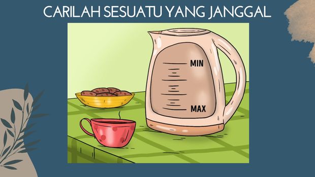 Asah Otak detikHealth Asah otak detikHealth