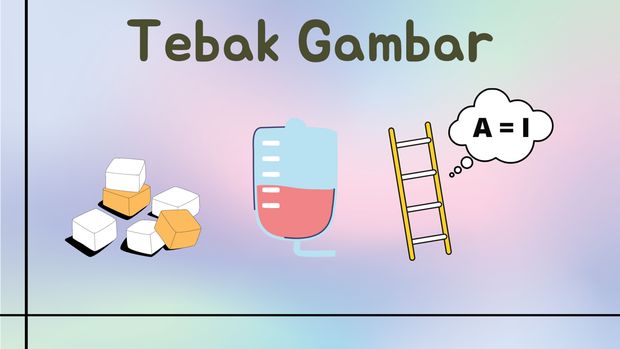 Asah otak detikHealth
