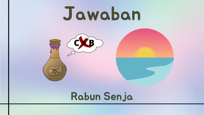 Asah otak detikHealth