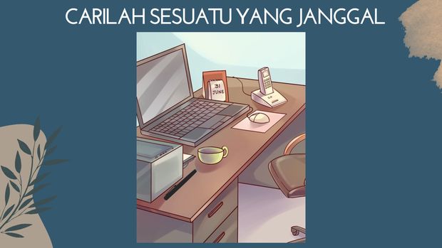 Asah Otak detikHealth Asah otak detikHealth