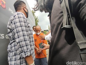 Dalih Bejat Ayah Durjana di Garut Perkosa Anak hingga Hamil