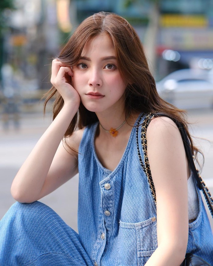 Baifern Luevisadpaibul Baifern Luevisadpaibul