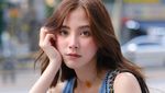 Potret Jongkok Estetik Baifern Luevisadpaibul di Korea Selatan