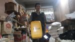 Beli Minyak Goreng Curah di Bandung Pakai NIK KTP