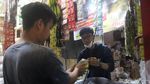 Beli Minyak Goreng Curah di Bandung Pakai NIK KTP