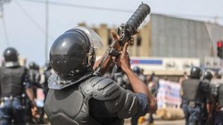 2 Polisi Tewas dalam Serangan Kelompok Bersenjata di Benin
