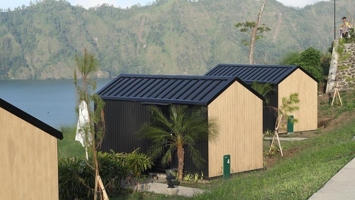 Bobocabin by Bobobox