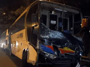 Tim Khusus Dikerahkan untuk Cari Penyebab Kecelakaan di Cipularang