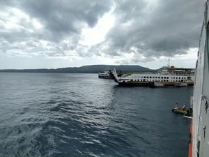 Prakiraan Cuaca Bali Rabu 8 Maret: Bangli Cerah Berawan, Denpasar Hujan