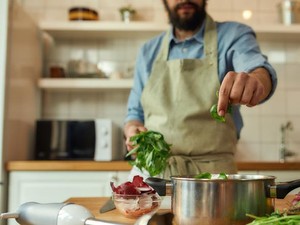 Penuh Khasiat! 7 Rempah Ini Bikin Masakan Lebih Sehat dan Enak