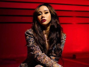 Denise Chariesta Nilai Razman Powerfull Bisa Atur Kasus Hukum
