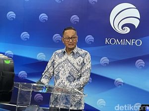 Kominfo: Silakan Gugat Aturan PSE Jika Langgar Kebebasan Ekspresi
