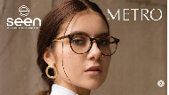 Kacamata Diskon Hingga 50% di Metro Department Store