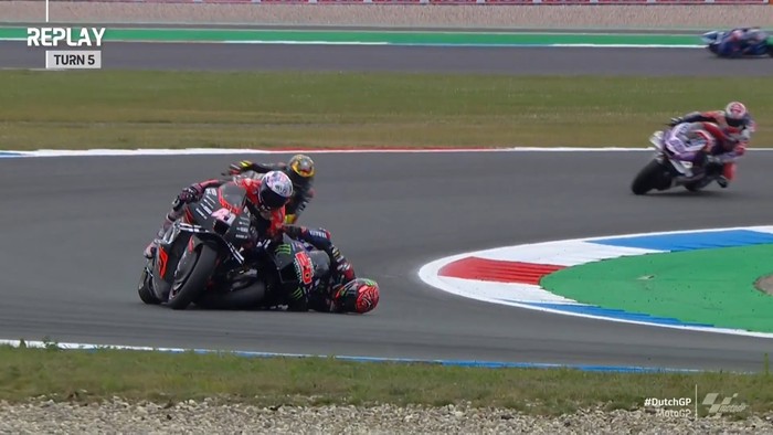 Fabio Quartararo