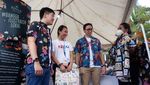 Festival Bisnis untuk Bantu Produk UMKM