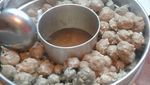 Kenyal Gurih! 20 Bakso Ikan Gerobakan Rp 5.000 Ada di Sini!