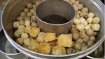 Kenyal Gurih! 20 Bakso Ikan Gerobakan Rp 5.000 Ada di Sini!