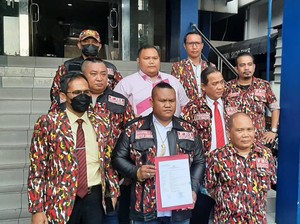 Lagi, Holywings Dipolisikan soal Promo Minuman untuk Muhammad-Maria