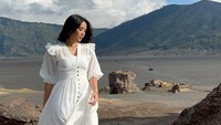 Aksi Gisel itu untuk kebutuhan syuting video musik dari Setian Band. Foto: Instagram Gisel