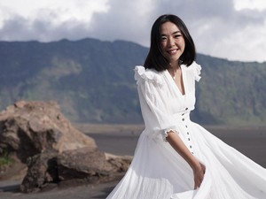 Penjelasan Gisel Usai Heboh Beri Dukungan ke Keluarga YA Tersangka Kasus Dante