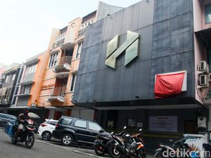 Petaka Bungkus Night Berujung Hamilton Spa Ditutup Selamanya