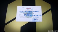 Satpol PP DKI tidak menutup kemungkinan akan akan memberikan sanksi pidana terhadap badan usahanya.