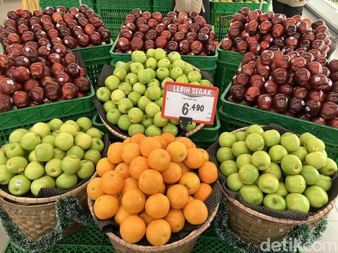 Hasil foto iPhone SE 2022