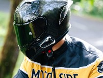 Tips Beli Helm Bekas, Perhatikan Hal Ini Biar Enggak Nyesel