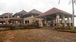 Potret Hotel Berhantu di Bedugul yang Viral Disorot Media Asing