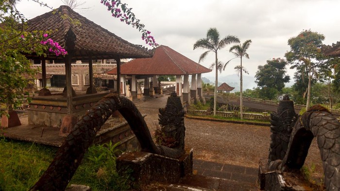 Hotel Bedugul Taman Rekreasi Hotel & Resort, di Bali, Indonesia Hotel Bedugul Taman Rekreasi Hotel & Resort, di Bali, Indonesia
