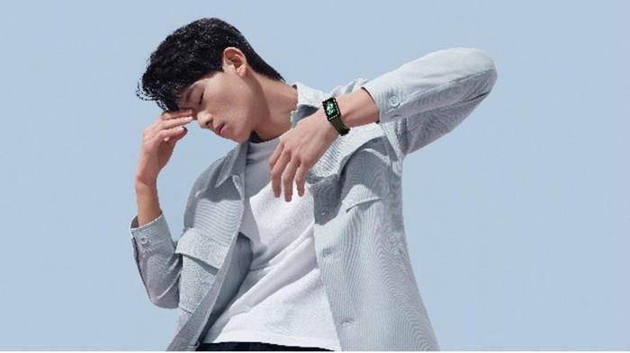 Huawei Band 7