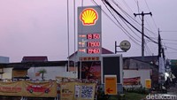 Daftar Harga BBM Pertamina Hingga VIVO Hari Ini, Shell Paling Mahal