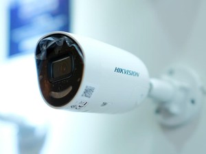 Pemprov Jakarta Pasang 100 CCTV Baru di Taman-Wilayah Rawan Bencana