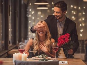 Ajak Makan Malam Istri, Pria Ini Beruntung Menang Jackpot Rp 44,3 M