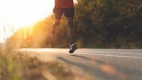 Saran Dokter Agar Jantung Tak Kolaps saat Ikut Lari Half Marathon