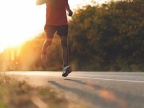 Saran Dokter Agar Jantung Tak Kolaps saat Ikut Lari Half Marathon