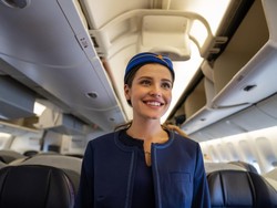 Terungkap Detail dan Harga Perawatan Kecantikan Seorang Pramugari