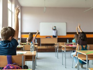 Norwegia Larang Siswa SD Pakai AI, Murid Bakal Difokuskan Calistung