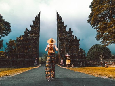 5 Destinasi Wisata di Bali yang Cocok untuk Liburan Bareng Keluarga