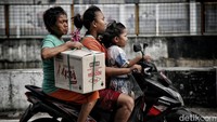 Diketahui, kasus COVID-19 di Indonesia terus menunjukkan peningkatan. Kenaikan kasus itu diyakini terkait subvarian BA.4 dan BA.5.  